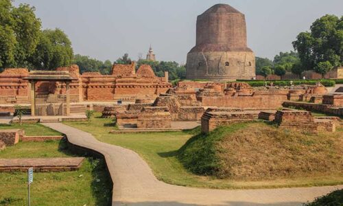 Sarnath Sarnath